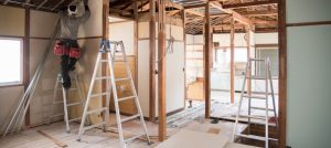 Entreprise de rénovation de la maison et de rénovation d’appartement à Ongles